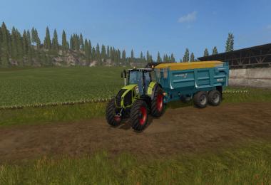 Rolland RollSpeed Tippers v1.1