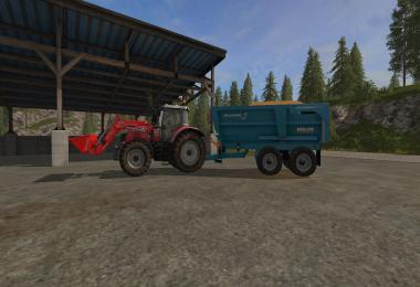 Rolland RollSpeed Tippers v1.1