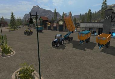 Rolland RollSpeed Tippers v1.1