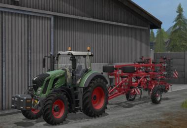 FENDT VARIO 800 v1.0.0.1