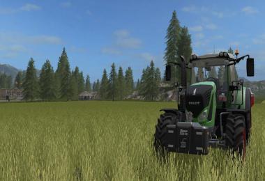 FENDT VARIO 800 v1.0.0.1