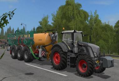 FENDT VARIO 800 v1.0.0.1