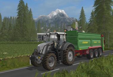 FENDT VARIO 800 v1.0.0.1