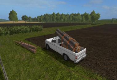 Removable Hedges (Prefab) v1.0