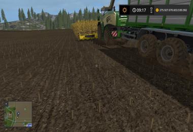 John Deere 9630 v1.2