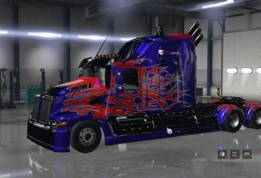 Western Star 5700 [1.6]