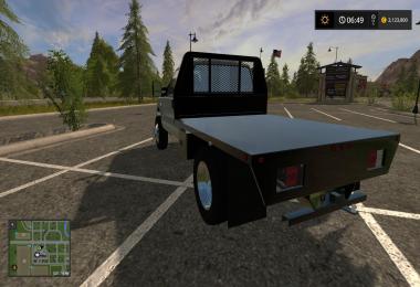 Ford F550 v2.0