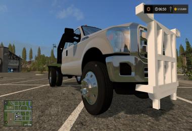 Ford F550 v2.0