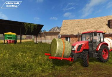 Bale forks gorenc v1.0