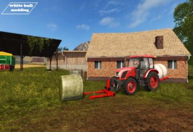 Bale forks gorenc v1.0