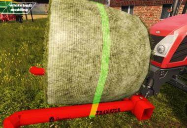 Bale forks gorenc v1.0