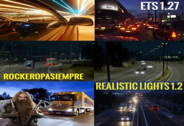 AI Realistic lights v1.2 1.27