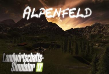 Alpenfeld v1.0