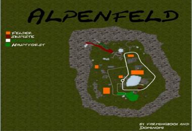 Alpenfeld v1.0