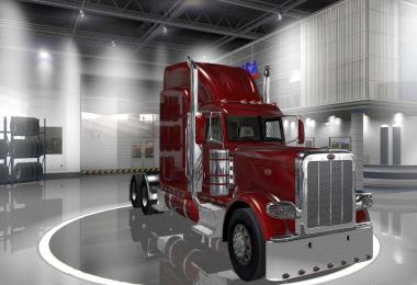 American Truck Pack v2.1.0 Update