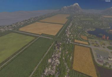 Andis Map v1.006