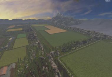 Andis Map v1.006