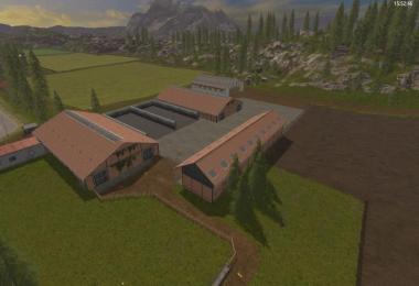 Andis Map v1.006