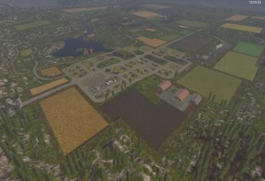 Andis Map v1.006