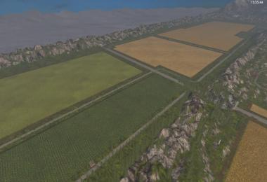 Andis Map v1.006