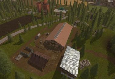 Andis Map v1.006