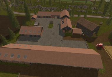 Andis Map v1.006