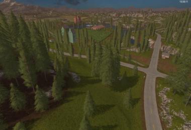 Andis Map v1.006