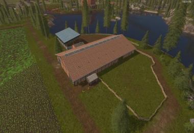 Andis Map v1.006