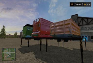 AR Tippers v1.0