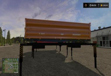 AR Tippers v1.0