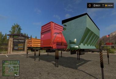 AR Tippers v1.0