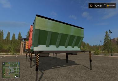 AR Tippers v1.0