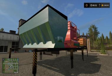 AR Tippers v1.0