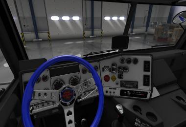 ATS Freightliner FLB edited by Harven v1.3 for 1.6