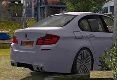 BMW f10 1.27.x