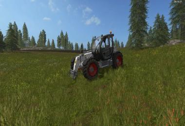 Bobcat TL 470 v1.7