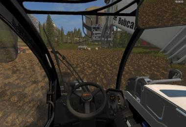 Bobcat TL 470 v1.7