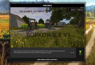 BORLOWICE FS2017 by pepi2000