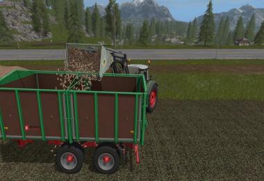 Bressel und Lade Beet Basket v1.0