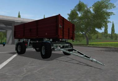 BSS 8 tons v1.0