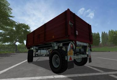 BSS 8 tons v1.0