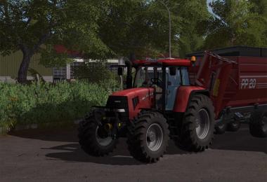 CASE IH CVX 160 v2.1