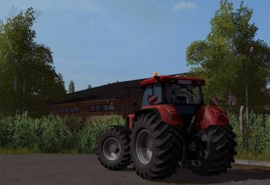 CASE IH CVX 160 v2.1