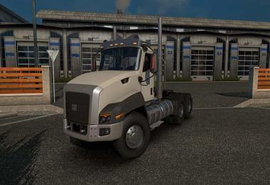 CAT CT660 v2.1