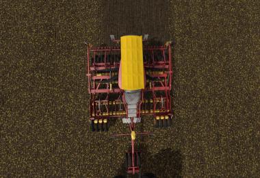 Chopped Straw - Direct Seeding Addon v1.1