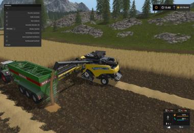 Combine AddOn v1.0.1.0