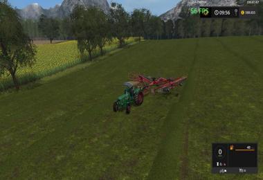 Deutz d 80 v1.5