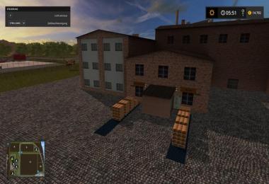 Dondiego Map v2.5