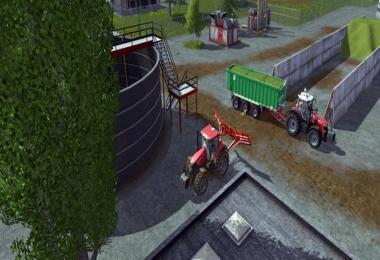 Dreamland Farming simulator 17 v1