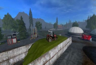 Dreamland Farming simulator 17 v1